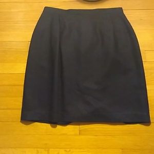 Isaac Hazan Vintage Career Separates